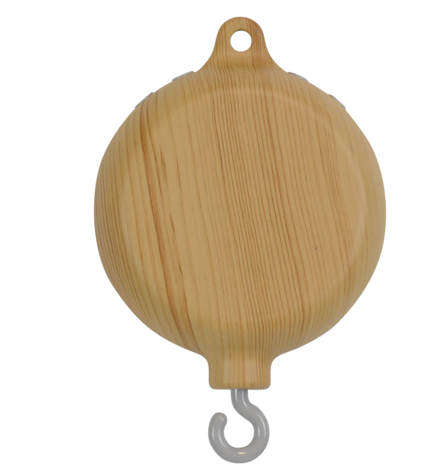 wooden