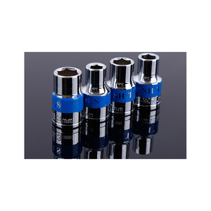 畅销厂家直销套筒扳手工具套装手动-日常使用工具箱中的电源