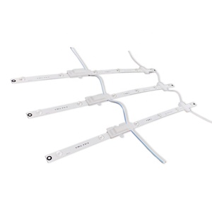 ขอบไฟ LED 12V 1W ต่อ LED กล่องไฟจากประเทศจีน - Product Image 4
