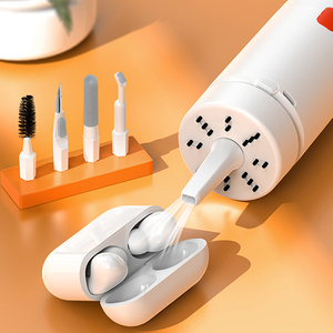 Factory Wholesale Portable <strong>Keyboard</strong> Phone Camera Laptop <strong>Keyboard</strong> Multifunctional 21 in 1 Q21 Cleaning Kit
