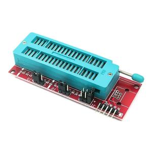PIC ICD2 per PICKit 2 per PICKIT 3 adattatore di programmazione per PICKIT2 per PICKIT3 universale programmatore sedile - Product Image 1
