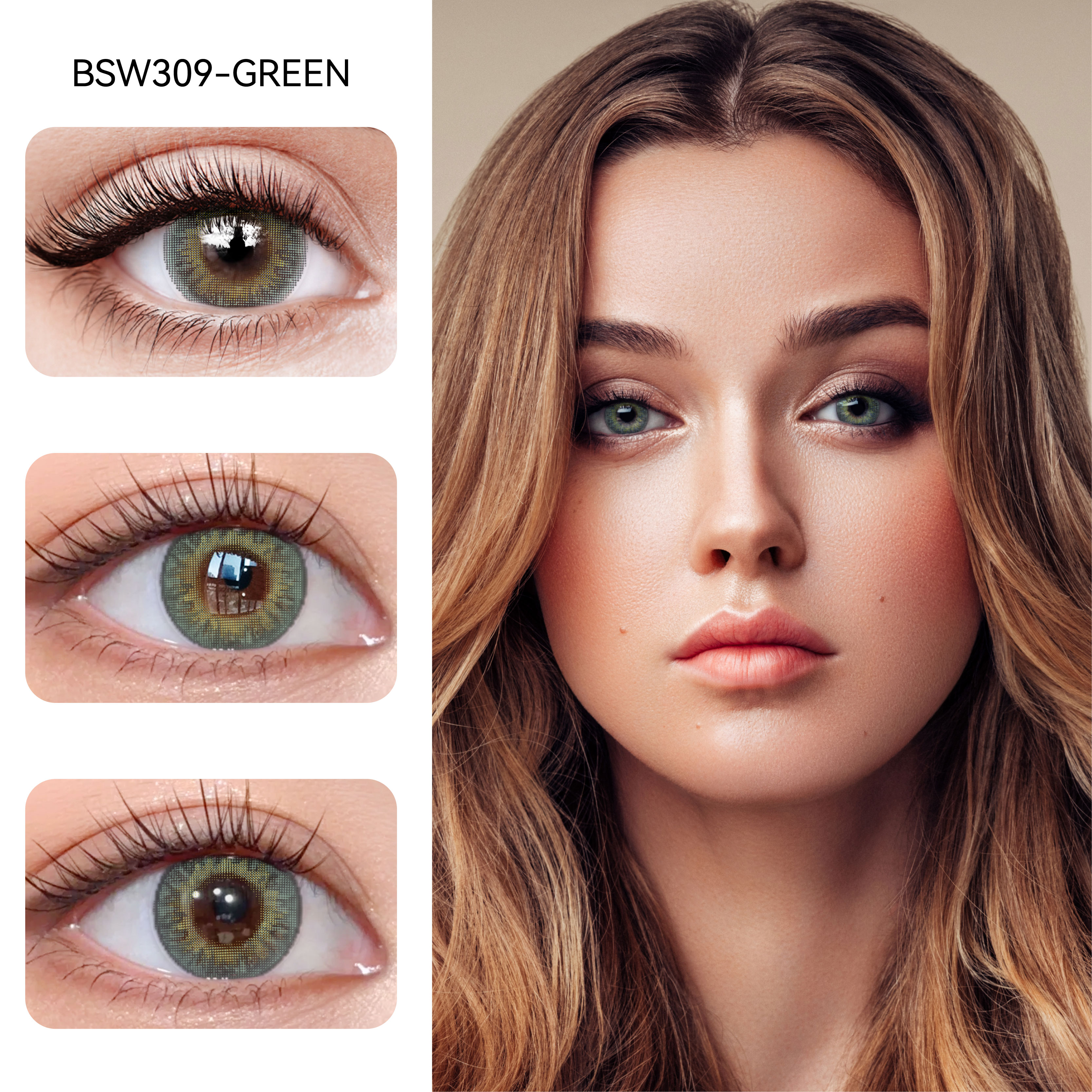 BSW309-GREEN