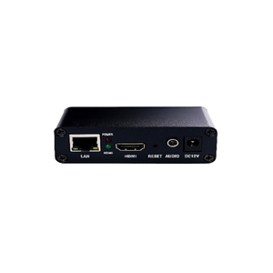 Encoder Streaming Live 1920*1080 p60 Hd ingresso Ip H.265 H.264 codificatore Video Broadcast Wifi Encoder Iptv Streamer supporto Rtmp Rtsp - Product Image 4