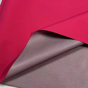 3 lapisan komposit 100% nilon <span class=keywords><strong>TPU</strong></span> kain untuk kain luar ruangan - Product Image 4