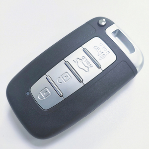 Evrensel KEYDIY ZB04 akıllı anahtar uzaktan kumanda KD makinesi İngilizce sürüm KEYDIY ZB04 akıllı anahtar - Product Image 1