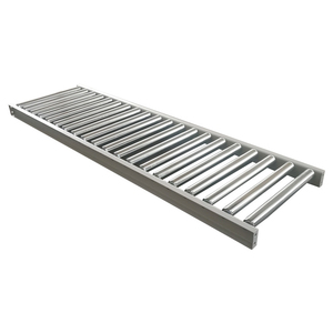 Kunden spezifisches Stahlsortier-Fest rollen fördersystem für den Transport von Container ladungen - Product Image 6