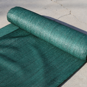 <strong>HDPE</strong>+UV Protected 70% Shade Netting Versatile Portable Fabric for Balcony Car Wind &amp; Garden Outdoor Car <strong>Shading</strong> <strong>Net</strong> - Product Image 3