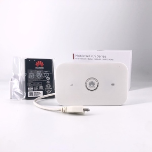 T-ELEK di động 4G bỏ túi Bộ định tuyến modem wifi 150 Mbps thẻ Sim hotspot di động hỗ trợ truy cập internet không dây 2.4G mới - Product Image 5