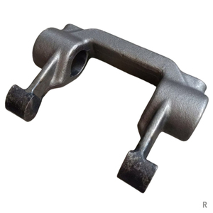 Sắt đúc truyền ly hợp phát hành ngã ba cho tự động/Xe Tải/Phụ tùng xe hơi - Product Image 6