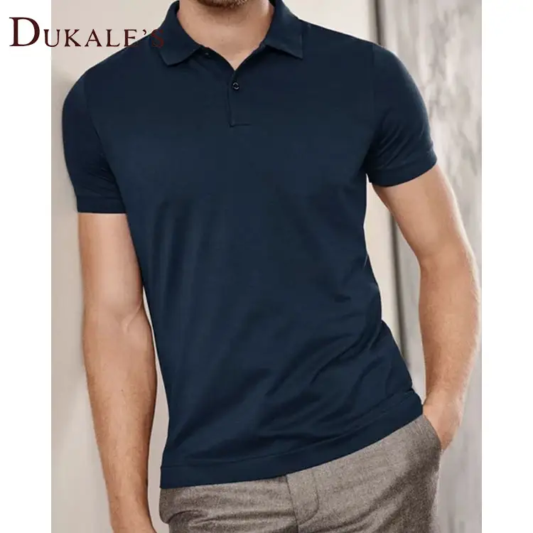 100% хлопок пике ткань для рубашки поло короткий рукав Пике ткань пользовательский цифровой печати гольф мужская рубашка поло