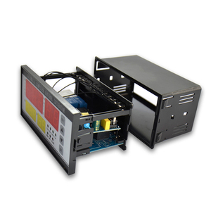 XM-18 Full Automatic Egg Incubator Machine Mini ABS Thermostat <strong>Temperature</strong> <strong>Controller</strong> for Outdoor Use - Product Image 6