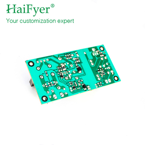 定制输入100-240v 12v 1a 2a 3a 4a 5a 12w 24w 36w 48w 50w恒压发光二极管驱动器直流电源电路板 - Product Image 2