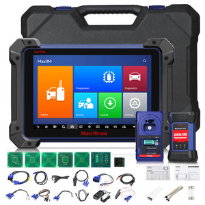 מקורי Autel MaxiIM IM608 פרו אוטומטי מפתח מתכנת & אבחון כלי עם XP400 פרו (גרסה משודרגת של Autel IM608) - Product Image 2