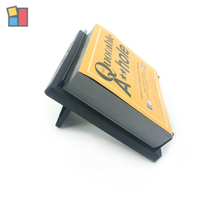 Nhà Máy Giá Rẻ Nhất 2021 Tùy Chỉnh Lịch In Ấn Đứng Lên Văn Phòng 365 Ngày Trang Tear Off Bàn Lịch Giấy Hàng Ngày Lịch - Product Image 1