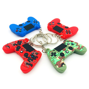 Креативное моделирование PS4 игровой контроллер брелок - Product Image 1