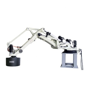 Robotic <strong>Automatic</strong> Stacking Machine Robot Palletizer <strong>Stacker</strong> <strong>for</strong> Brick Price - Product Image 5