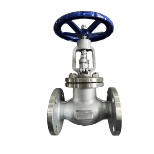 High Quality Stainless Steel <strong>Class</strong> <strong>150</strong> <strong>Globe</strong> <strong>Valve</strong> Industrial Flange Shutoff <strong>Valves</strong> Manual Threaded <strong>Globe</strong> <strong>Valve</strong>