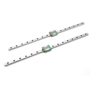 OEM high quality <strong>linear</strong> motion RWU45-E-H-V4-G2 RWU45-E-SMDS-V5-G3 <strong>linear</strong> <strong>guide</strong> <strong>rail</strong> - Product Image 5