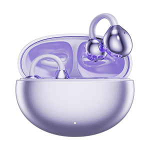 Tam dokunmatik kontrol ile TWS kablosuz kulaklık etkileyici ses ve hızlı bağlantı dahili mikrofonlu kulaklık - Product Image 1