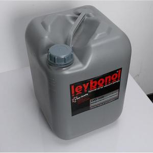 น้ำมันปั๊มโรตารี่คล้ายกับน้ำมันหล่อลื่น Lvo120 Lvo130 Lvo500สูญญากาศสูง - Product Image 5