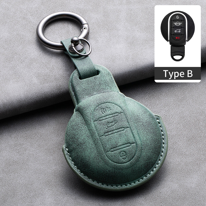 Olive-green B1