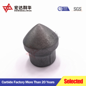 Carbide <strong>Mining</strong> Tools Hard Rock PDC Drill <strong>Bit</strong> - Product Image 3