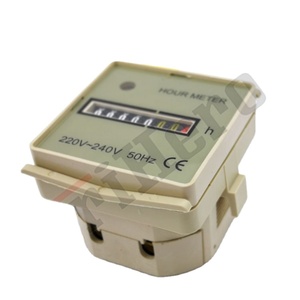 机械时计HM-1 - Product Image 2