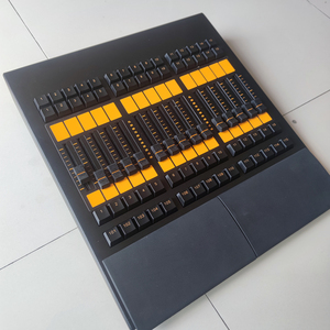 Оптовая продажа, контроллер освещения сцены grand on PC fader wing dmx512, консоль освещения dj - Product Image 6
