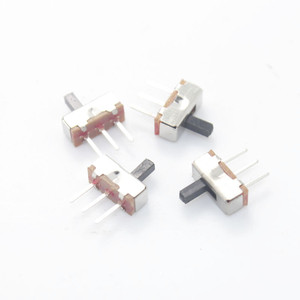 Smart Electronics Toggle <strong>Switch</strong> Three-pin SS12D00G4 Small Power 3-pin Micro <strong>Switch</strong> - Product Image 5