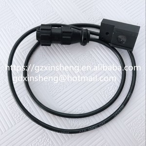 Запчасти для печатной машины Man Roland RK742 Photocell Roland 700 Sensor - Product Image 5