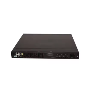 Bộ định tuyến đa dịch vụ tích hợp isr4331/<span class=keywords><strong>K9</strong></span> ISR4331-<span class=keywords><strong>SEC</strong></span>/V/AX/vsec/<span class=keywords><strong>K9</strong></span> - Product Image 4