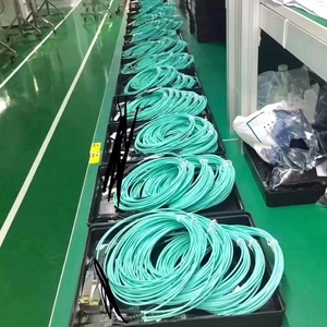 UTP <strong>FTP</strong> SFTP <strong>CAT5E</strong> CAT6 CAT6A indoor <strong>computer</strong> patch lead rj45 <strong>network</strong> patch cable - Product Image 6