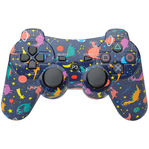 Bluetooths Gamepad Wireless per PS Play 3 Station pc Controller Joypad Joystick di gioco - Product Image 1