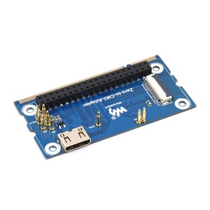 Raspberry Pi Zero 2W zu CM3 Adapter, alternative Lösung für Raspberry Pi CM3 / CM3 - Product Image 3