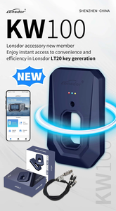 Factory Wholesale Lonsdor KW10 0 BT Smart Key <strong>Generator</strong> Compatible With LT20 Series - Product Image 3
