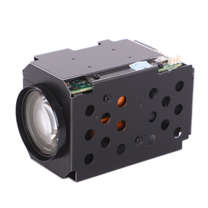 CCTV Security 33x Optical Digital Zoom <strong>Camera</strong> Module for PTZ High Speed Ip Dome <strong>Camera</strong> - Product Image 1