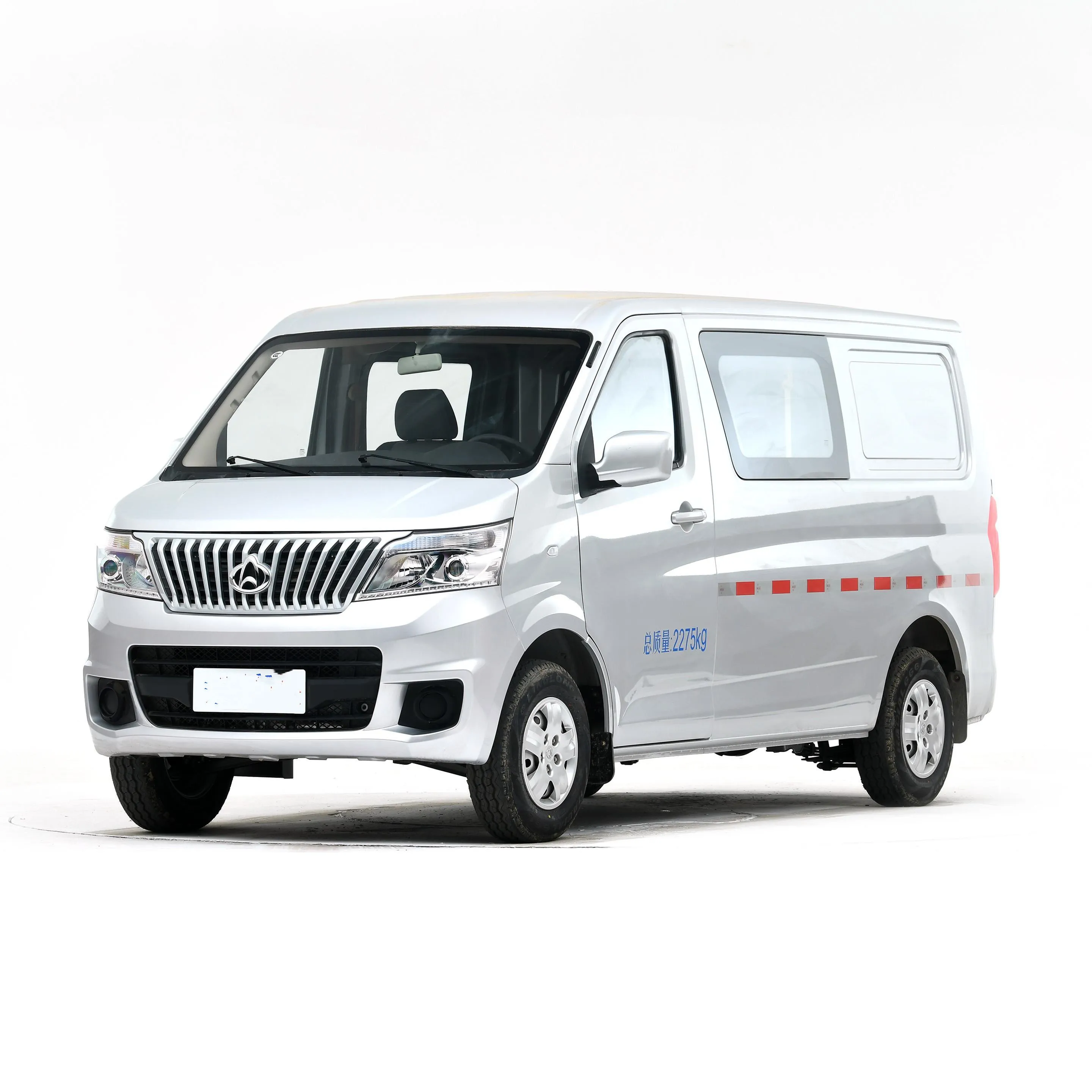 2023 Changan CHANA Ruixing M60 1.5L GDI Confort Passagers Van 6/7 sièges chine fait essence essence voitures véhicules à vendre