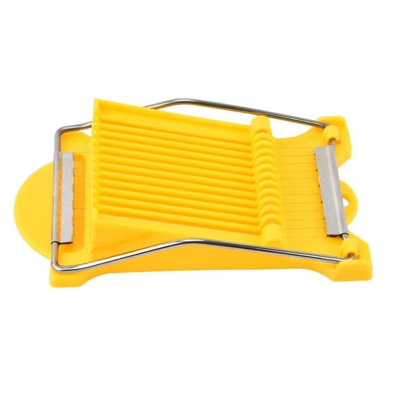 Amarillo de 10 líneas