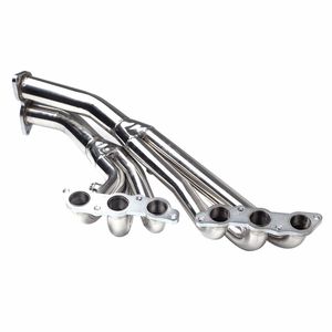 Turbo Exhaust Manifold <strong>Headers</strong> for Lexus IS300 01-05 3.0L 2JX-GE