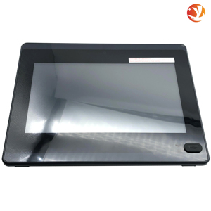 Gold Seller eXP2-1000D Touch Screen PLC nuovissimo controller di programmazione plc Touch Panel Hmi Spot originale - Product Image 4