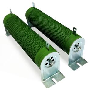 RX20 גבוהה כוח קבוע 100 ואט 100 אוהם הנגד 100 w <span class=keywords><strong>Dump</strong></span> עומס הנגד 50 אוהם - Product Image 4