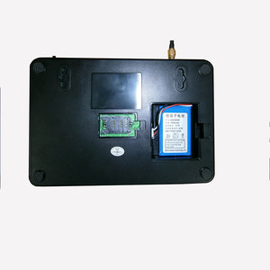 GSM/CDMA/3G WCDMA/4G LTE Network Fixed Wireless TerminalためPbx Fixed Cellular Terminal Cordless Phone Landline FWT - Product Image 4