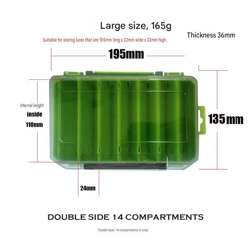 Large Green