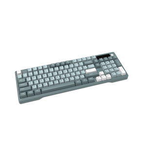Hot Swap LED Backlit PBT Gaming <strong>Keyboard</strong> with 3-mode RGB 97 Keys <strong>Computer</strong> <strong>Keyboard</strong> Keycap <strong>Customized</strong> and Wired <strong>for</strong> PC Laptop - Product Image 3