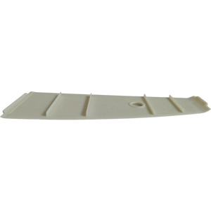 Kunden spezifische ABS-Shell-Prototyp-Bearbeitungs dienste mit CNC-Technologie - Product Image 6