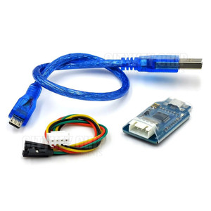 Kompatibler J-Link OB für ARM Simulation Debugger SWD Programmer STM32 Generation V8 Download Entwicklungs platinen und Kits - Product Image 2