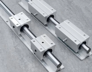 High Precision <strong>Linear</strong> Motion Sliders Bearing TBR16UU TBR20UU TBR25UU TBR30UU <strong>Linear</strong> <strong>Guide</strong> <strong>TBR</strong> <strong>Linear</strong> <strong>Guide</strong> <strong>Rail</strong> - Product Image 2