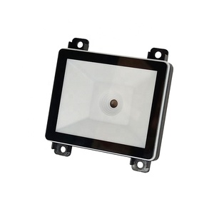 Lector de código de barras Near DOF 1D 2D, con Software automático PDF417 QR USB RS485, escáner de código de barras para sistema PLC - Product Image 2