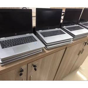 95% 新惠普Probook 640 G4英特尔酷睿I5-8th 8GB内存256GB固态硬盘14英寸视窗10笔记本电脑批发翻新笔记本电脑 - Product Image 5