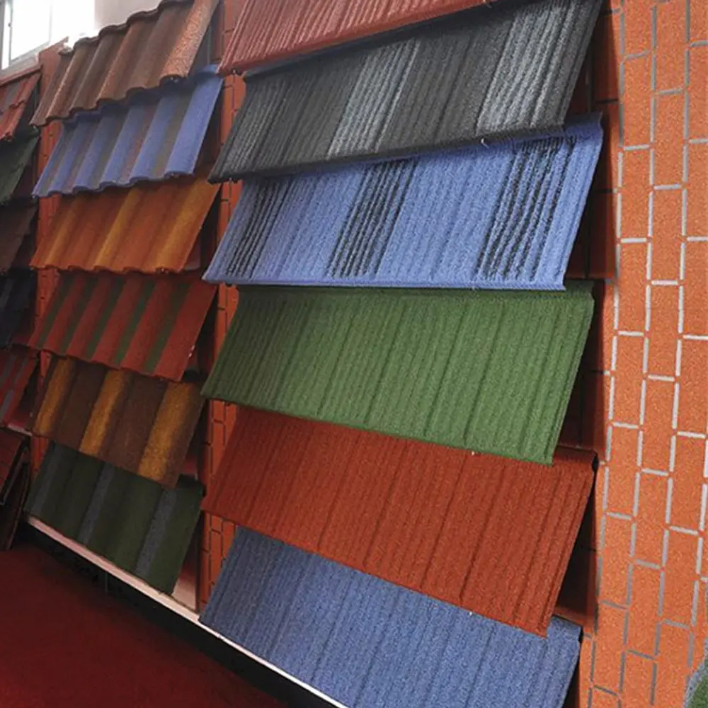 India Philippines Indonesia Pakistan shingles roofing material colored asphalt shingles roof tiles for house
